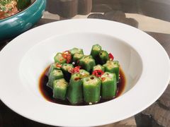 -箱美术馆私房菜(水晶郦城店)