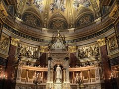 -圣伊什特万圣殿