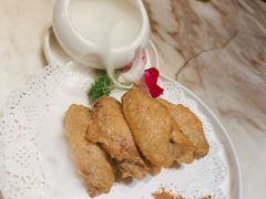 -唐猫庭院·千年陕菜(大唐不夜城店)