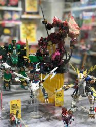 -乐高授权专卖店(中关村领展店)