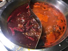 -大龙燚火锅