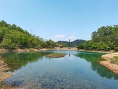 -大雁山风景区