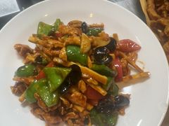 -纪林菜馆·博山菜老字号(八大局店)