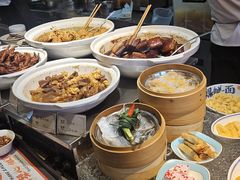 -李犟大爆鳝面·手工蟹黄包(湖滨西湖店)