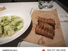 -钱塘花园·宁波菜