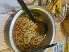 -匠本米所·炸酱米线·潮汕小食(万象食家店)
