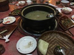 -尼玛藏家风味园(阿山食城店)