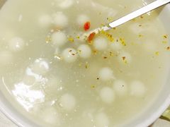 -阿英煲(凉城路店)