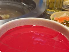 -唇辣号重庆老火锅(燕郊鑫乐汇店)