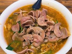 -特色六鲜面馆(新河一村小区店)