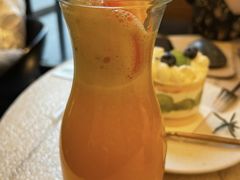 -玲婧胡同·生日蛋糕·餐厅(嘉里城店)