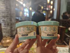 -一味大院•桐庐菜传承店(春江路店)