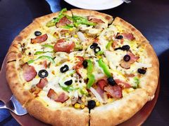 -米斯特比萨(罗斯福店)