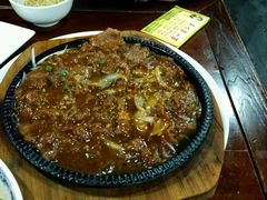 android_upload_pic-天下第一面(大雁塔北广场店)