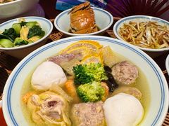 -寻宝记绍兴菜(鲁迅路店)