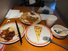 -比格比萨自助(宋家庄店)