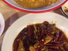 -湘江大码头·龙虾馆(渔人码头一店)