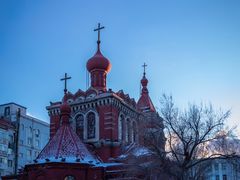 -圣·阿列克谢耶夫教堂