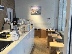 -香馥咖啡(民盈国贸城店)