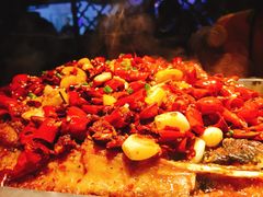 -锦尚阁烤鱼(望京新荟城店)