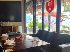 -成都娃娃花园餐厅 (南艺旗舰店)