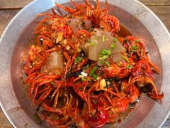 -盟重烧烤(高正街店)