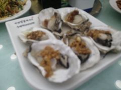 -聚德福海鲜家常菜(刘庄店)