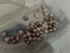 -十八字金·银饰·开蚌DIY·手工体验团建(魏公芳华里店)