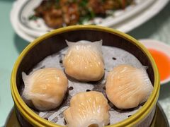 -香港龙凤楼(巨鹿路洋房店)