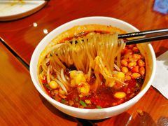 酸辣粉-眉州东坡·熊猫主题餐厅(枫蓝店)