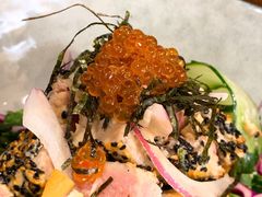 煎金枪鱼和风碗-Wagas沃歌斯(太古汇店)