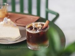 -Infica Coffee