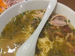 -王春春鸡汤饭(上海中海环宇城店)