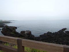 -龙头岩(Dragon Head Rock)