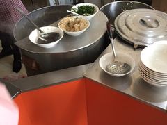 -姜家辫子辣汤(城关店)