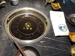 -小椒娘撒椒鱼火锅(三八广场店)