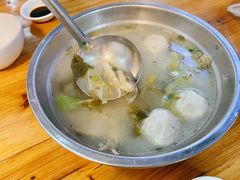 -南门老五腐乳粿