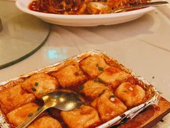 -龙门阵茶屋川菜馆(武康路店)