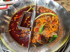 -小龙坎火锅(东汇城店)