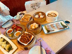 -点都德(龙之梦店)