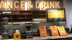 -G-STEPS舞蹈工作室