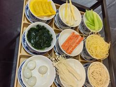 -咏江南·苏式火锅·苏州评弹(观前街店)