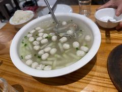 -斯丹姜母鸭·古法干香(田安南路店)