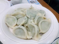 黄花鱼水饺-海知道大连海鲜水饺(南山大冲店)