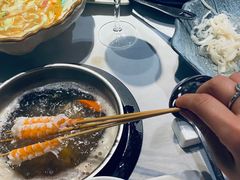 -泓炙颐凤鲜海鲜火锅料理(桐乡店)