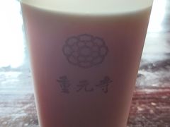 -重元寺香积厨素斋馆