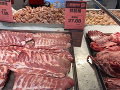 -物美超市(通州梨园店)