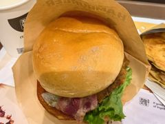 -魏家凉皮(大雁塔南广场餐厅)