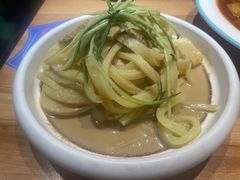 凉皮-品回味清真西北楼(宁波首店)