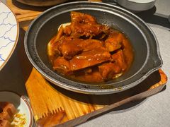 -晓粤·惹味粤菜(凯德乐峰广场店)